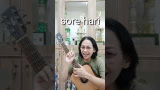 Lagu "Mandi" (bersama Rini Saraswati)