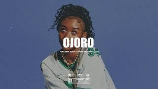 Tayc x Burna Boy x Buju x Wizkid Afroswing Type Beat  "OJORO" | Slow Afrobeat Instrumental 2024