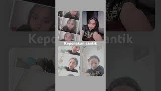 Keponakan cantik