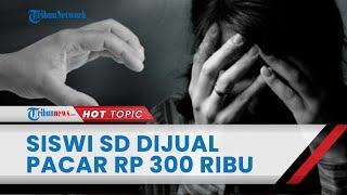 Siswi SD asal Jaktim Dijual Pacar Rp 300 Ribu, Korban Dijadikan PSK Open BO di Apartemen Kalibata