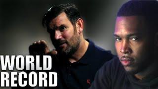 Reacting To  UNILAD | How I Broke The World Record For Longest Kill