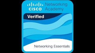 Networking Essentials  - Final Exam