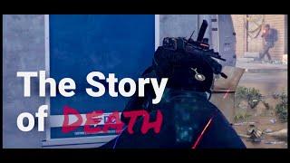 𝐓𝐡𝐞 𝐃𝐢𝐯𝐢𝐬𝐢𝐨𝐧 𝟐 l The Story of Death #division2