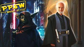 What If the Jedi and the Sith SWITCHED