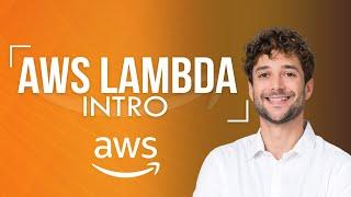 AWS Lambda Introduction