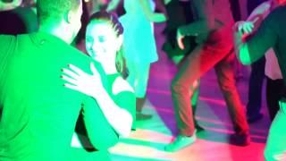 00178 AMS ZNL Zouk Festival 2017 Larissa & Carlos ~ video by Zouk Soul