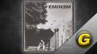 Eminem - I'm Back