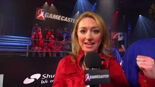 TV Series - Episode 1 "Gamecaster's Battlefield 2142 Invitational" Produced by Dave Macintosh