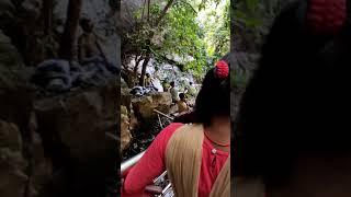 tons waterfall sirmaur rewa | Atul tech support #tonswaterfall #shrot