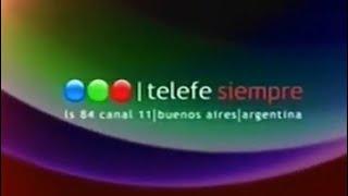 telefe: burbujas ID 2003