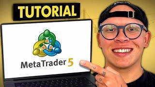 9. Cómo Usar MetaTrader 4 de Forma Correcta | Tutorial MT4