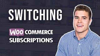 Switching with WooCommerce Subscriptions (charge full price during upgrade, downgrade, etc)