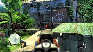 Far Cry 3 Killing Vaas - Full Mission