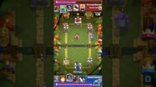 Clash Royale #TrollEpicFail #RespectYourOpponent #NoMoreTrolls