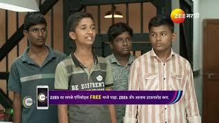 Appi Amchi Collector | Ep - 789 | Best Scene | Jan 09 2025 | Zee Marathi