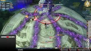 FFXIV Endwalker Guide: The Aetherfont Arkas Lightning Leap