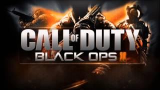 Black Ops II Ost - Plaza and Express loading theme