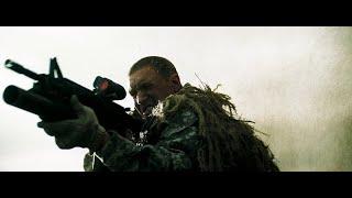 Shooter - Opening Sniper Scene | Ethiopia (1080p)