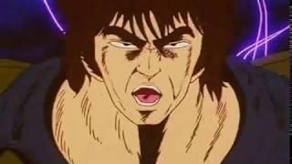 Hokuto No Ken - Kenshiro VS Hyo - Anryu Tenha VS GET DOWN