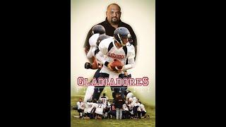 Gladiadores Movie | Trailer | Stavros Tofalos | Carlos Zuniga | Alex Guerrero | Camilo Segovia