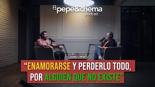 “Atrapo a Estafadores que enamoran a sus víctimas” Lic. Daniela | pepe&chema podcast