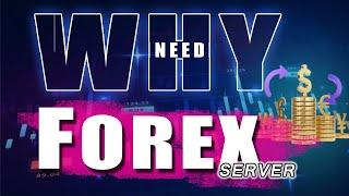 Why Need Forex VPS? #Best VPS Hosting For Forex Trading