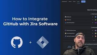 Jira GitHub Integration - How to see Git commits, pull requests, and more in Jira.