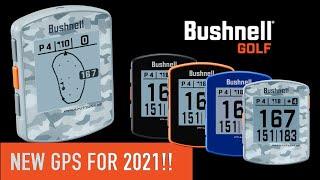 Bushnell Golf Phantom 2 - Golf Spotlight