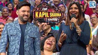 Please Help Me Kapil, मेरे पति आधी रात में बहुत Fart मारते है! | The Kapil Sharma Show S2