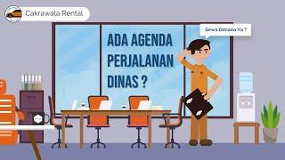 Sewa Mobil Perjalanan Dinas : Jasa Pembuatan Video Animasi 2D & 3D Explainer, Landingpage