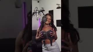 Mz.Kitty - Strip Club Banga (Vertical Video)