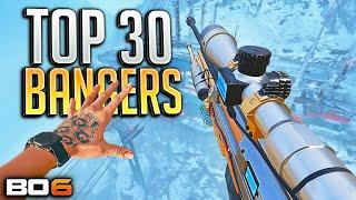 Once in a LIFETIME TRICKSHOT & 5 Kills, 1 Bullet - TOP 30 BANGERS #103