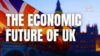 What Will Change:  The UK Economy, Pensions, Jobs, And Your Money | Impact Of Labour On Britain