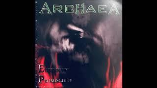 Archaea - The Twisted Enchantment