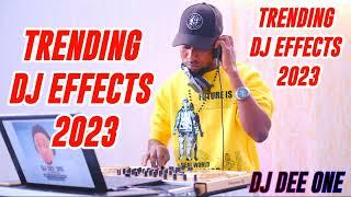 DJ SOUND EFFECTS 2024 | LATEST DJ DROP 2024 | DANCEHALL EFFECT 2024 #DJDROP #DJEFFECTS