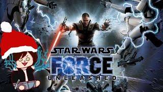 Sith Turned Jedi | Star Wars: The Force Unleashed #1