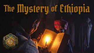 Universal History: the Mystery of Ethiopia | with Richard Rohlin (Ethiopia #1)