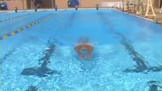Swimming - Go Swim Breaststroke Drills