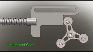 Mechanical Principles Part 01 | Quick Return | Gorotor Pump | Tusi Couple | Jansen's Linkage