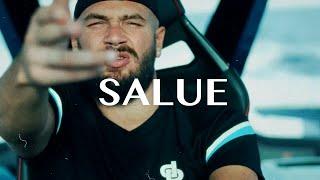 Jul x Morad Type Beat "SALUE" || Instru Rap by Kaleen