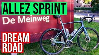  Specialized Allez Sprint ‍️ in Action - Dream Road - Meinweg