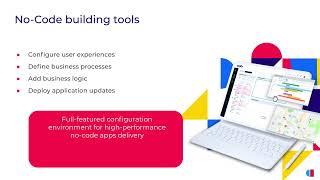 Advanced App Building with Appify No-Code Apps