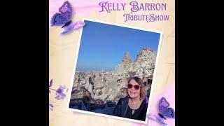 Kelly Barron Tribute at One World West 6-2-2024