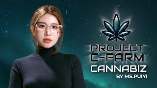 CannaBiz with Ms Pui Yi