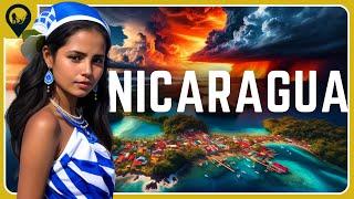 Land of Lakes and Fire: Nicaragua| Mini Travel Documentary 2024