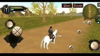 Atul Qazi season 1 Part 1 gaming video 2020 new game video Atul Qazi