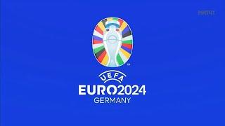 UEFA EURO2024 Germany intro 