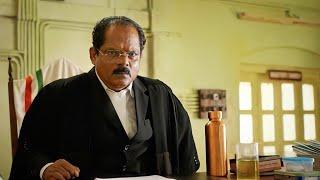 Nna Thaan Case Kodu  Court Scene Magistrate