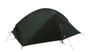 First look at the Vango F10 Nexus 2