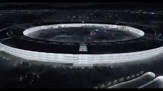 Apple Event "Scary fast." Intro / Oct.2023 #AppleEvent
